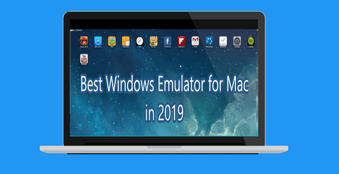how to get emulator mac