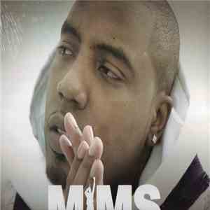 Mims On And On Mp3